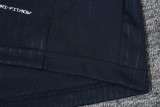 2024/25 CHE Dark Blue Half Pull Tracksuit