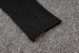 2024/25 PSG Black Tracksuit