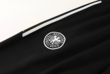 2024 Germany White Tracksuit