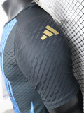 [PLAYER] 2024 Argentina Special Edition Player Soccer jersey