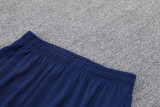 2024/25 TOT Dark Blue Half Pull Tracksuit