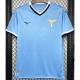 2024/25 Lazio Home Blue Fans Soccer jersey