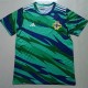 2024 Northern Ireland Green Training Shirts