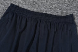 2024/25 CHE Dark Blue Half Pull Tracksuit