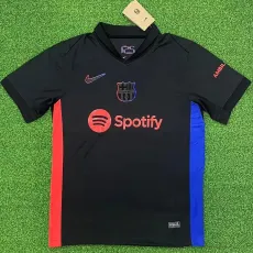 2024/25 BAR Away Fans Soccer jersey