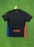 2024/25 BAR Away Fans Soccer jersey
