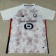 2024/25 Lille Away White Fans Soccer jersey