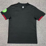 2024/25 West Ham Away Black Fans Soccer jersey