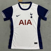 2024/25 TOT Home White Fans Women Soccer jersey