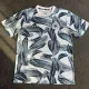 2024/25 Newcastle Gray Training Shirts