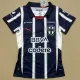 2024/25 CF Monterrey Home Dark Blue Fans Women Soccer jersey