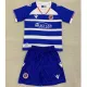 2024/25 Reading Home Blue Fans Kids Soccer jersey