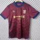 2024/25 Ipswich Town Away Crimson Fans Soccer jersey