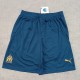 2024/25 Marseille Away Blue Fans Soccer Shorts