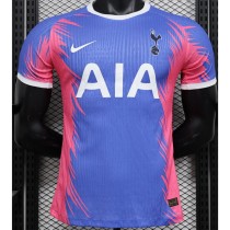 [PLAYER] 2024/25 TOT Special Edition Purple Player Soccer jersey