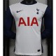 [PLAYER] 2024/25 TOT Home White Player Long Sleeve Soccer jersey