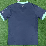2024/25 ACM 3RD Dark Blue Fans Soccer jersey