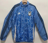 2024/25 Tigres UANL Blue Windbreaker