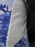 [PLAYER] 2024/25 R MAD Special Edition Blue Player Soccer jersey