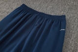 2024/25 R MAD Azure Half Pull Tracksuit