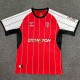 2024/25 Lincoln Red Imps FC Home Red Fans Soccer jersey