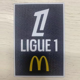 [PLAYER] 2024/25 Lille Home Red Player Soccer jersey