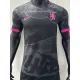 [PLAYER] 2024/25 CHE 3RD Black Player Soccer jersey