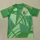 2024 Argentina GKG Green Fans Soccer jersey