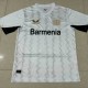 2024/25 Bayer 04 Leverkusen Away Fans Soccer jersey