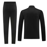 2024 Black Tracksuit