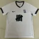 2024/25 Birmingham City Away White Fans Soccer jersey