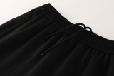 2024 Black Tracksuit