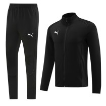 2024 Black Tracksuit