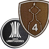 [PLAYER] 2024/25 River Plate Home White Player Soccer jersey