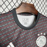 2024/25 Ajax Brown Training Shirts