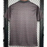 2024/25 Ajax Brown Training Shirts