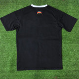 2024/25 Bayern Black Training Shirts