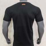 2024/25 Bayern Black Training Shirts