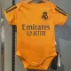 2024/25 R MAD Away Orange Baby Jersey