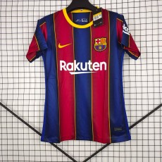 2021/22 BAR Home Fans Soccer jersey