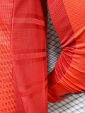 [PLAYER] 2024/25 Bayern Home Red Player Long Sleeve Soccer jersey