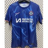 2024/25 CHE Home Blue Fans Soccer jersey