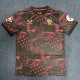 2024/25 Sevilla 3RD Crimson Fans Soccer jersey