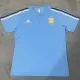 2024 Argentina Blue Training Shirts