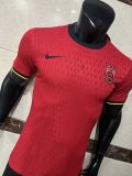 2024/25 China PR Home Fans Soccer jersey