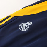 2024/25 R MAD Azure Tracksuit
