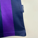 2015/16 TOT Away Purple Retro Soccer jersey