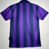 2015/16 TOT Away Purple Retro Soccer jersey