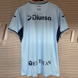 2024/25 CD Motagua Away Blue Fans Soccer jersey