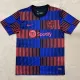 2024/25 BAR Dark Blue Training Shirts